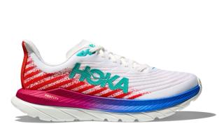 most cushioned hoka shoes